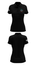 2d Assault Amphibian Battalion 2506897 Women's Short Sleeve Performance Polo  - 35