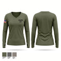 PGPD EST Old School Cotton Feel Shirt - 1