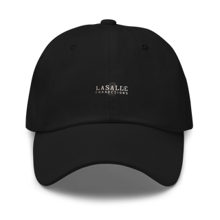 Dad hat - Black