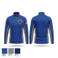 STEMS Windbreaker - 1