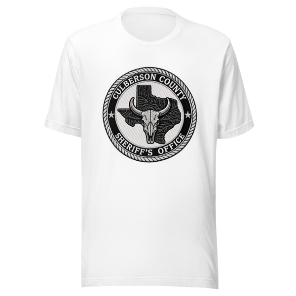 Unisex Staple T-Shirt - White