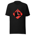 HHB 1-51 HAVOC Unisex Staple T-Shirt