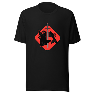 Unisex Staple T-Shirt - Black