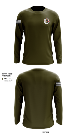 Long Sleeve Performance Shirt, 1-27 infantry, Army, Teamtime, Team time, sublimation, custom sports apparel, team uniforms, spirit wear, spiritwear, sports uniforms, custom shirts, team store, custom team store, fundraiser sports, apparel fundraiser