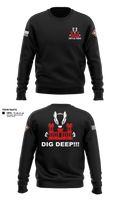 381 EN CO Crew Neck Sweatshirt - 21