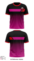 The Grind  Short Sleeve Performance Shirt - 1