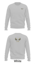 Doraville K9 52470943 Crew Neck Sweatshirt - 2