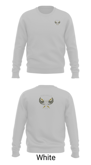 Crew Neck Sweatshirt, Doraville K9, Police, Teamtime, Team time, sublimation, custom sports apparel, team uniforms, spirit wear, spiritwear, sports uniforms, custom shirts, team store, custom team store, fundraiser sports, apparel fundraiser