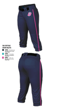 Dynamite 90202224 Softball Pants - 5