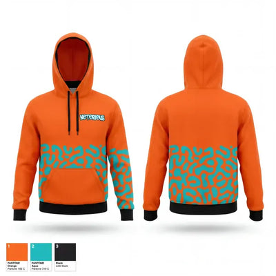 Notorious 56142270 Hoodie - 1
