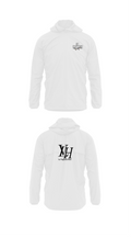 La Vagancia Hats 29971580 Windbreaker - 14