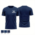 Flagstaff Police Department 1527129 Short Sleeve Performance Shirt - 1