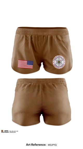 Ranger Panties, NRMD KB 105.3, Navy, Teamtime, Team time, sublimation, custom sports apparel, team uniforms, spirit wear, spiritwear, sports uniforms, custom shirts, team store, custom team store, fundraiser sports, apparel fundraiser