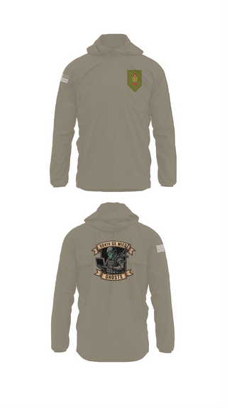 Windbreaker, 504th GS MICO, , Teamtime, Team time, sublimation, custom sports apparel, team uniforms, spirit wear, spiritwear, sports uniforms, custom shirts, team store, custom team store, fundraiser sports, apparel fundraiser