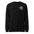 SWMI 70181183 Unisex Long Sleeve Tee | Bella + Canvas 3501