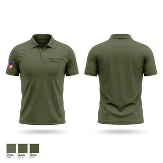 Short Sleeve Performance Polo, 2nd warfare division, Navy, Teamtime, Team time, sublimation, custom sports apparel, team uniforms, spirit wear, spiritwear, sports uniforms, custom shirts, team store, custom team store, fundraiser sports, apparel fundraiser