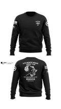 44th IBCT 18314552 Crew Neck Sweatshirt - 3