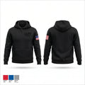 CERT: Corrections Emergency Response Team Hoodie - 1