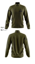 Gulf Shores Swat 12020412 Fleece Jacket - 2