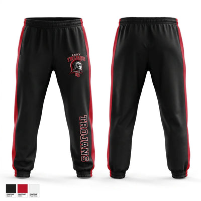 Lady trojans Sweatpants - 1