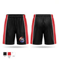 WW Icons Athletic Shorts With Pockets - 1