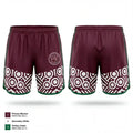 Lady Ricebirds 16886428 Women's Shorts - 1