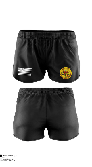 Ranger Panties, D.B. Coopers, Army, Teamtime, Team time, sublimation, custom sports apparel, team uniforms, spirit wear, spiritwear, sports uniforms, custom shirts, team store, custom team store, fundraiser sports, apparel fundraiser