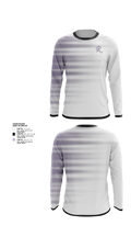 Reynoldsburg Raiders 31464727 Long Sleeve Performance Shirt 2
