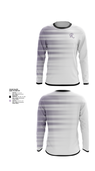 Long Sleeve Performance Shirt, Reynoldsburg Raiders, Golf, Teamtime, Team time, sublimation, custom sports apparel, team uniforms, spirit wear, spiritwear, sports uniforms, custom shirts, team store, custom team store, fundraiser sports, apparel fundraiser
