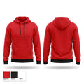 Oxford Blackhawks Hoodie - 2
