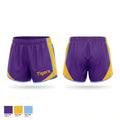 Tigers Women's Shorts - 1
