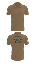 MEDDET 27612450 Short Sleeve Performance Polo - 7