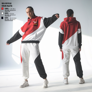 Hoodie, Adamsville Cardinals Cheer, Cheer, Teamtime, Team time, sublimation, custom sports apparel, team uniforms, spirit wear, spiritwear, sports uniforms, custom shirts, team store, custom team store, fundraiser sports, apparel fundraiser