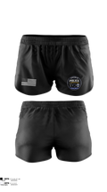SASPD Ranger Panties - 100