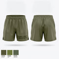 TERRELL COUNTY SHERIFF OFFICE Ranger Panties - 1