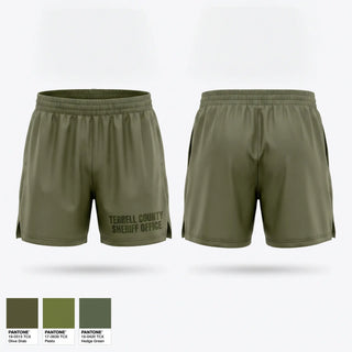 Ranger Panties, TERRELL COUNTY SHERIFF OFFICE, Police, Teamtime, Team time, sublimation, custom sports apparel, team uniforms, spirit wear, spiritwear, sports uniforms, custom shirts, team store, custom team store, fundraiser sports, apparel fundraiser