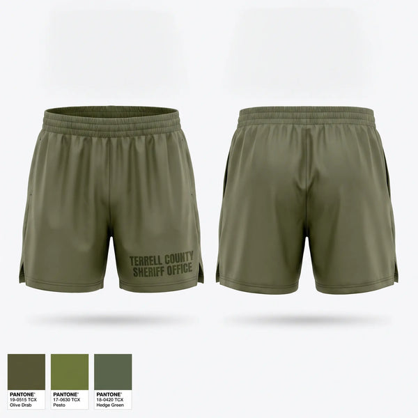 Ranger Panties, TERRELL COUNTY SHERIFF OFFICE, Police, Teamtime, Team time, sublimation, custom sports apparel, team uniforms, spirit wear, spiritwear, sports uniforms, custom shirts, team store, custom team store, fundraiser sports, apparel fundraiser