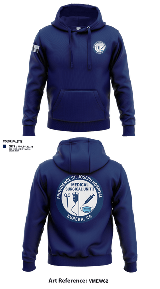Hoodie, SJH MS3, EMS/EMT, Teamtime, Team time, sublimation, custom sports apparel, team uniforms, spirit wear, spiritwear, sports uniforms, custom shirts, team store, custom team store, fundraiser sports, apparel fundraiser