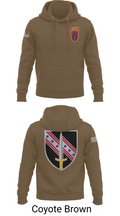 6/54th Security Force Assistance Brigade 11702095 Hoodie - 18