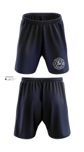 Tribal Fire Department 71882774 Athletic Shorts With Pockets - 21