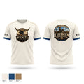 Wichita Linemen Short Sleeve Performance Shirt - 2