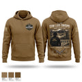 Camp San Luis Obispo Range Operations Hoodie - 1