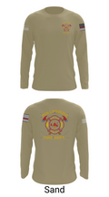 PHILLIPSBURG FIRE DEPARTMENT 39354124 Long Sleeve Performance Shirt 86