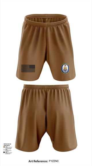 Athletic Shorts With Pockets, Scpoa, Navy, Teamtime, Team time, sublimation, custom sports apparel, team uniforms, spirit wear, spiritwear, sports uniforms, custom shirts, team store, custom team store, fundraiser sports, apparel fundraiser