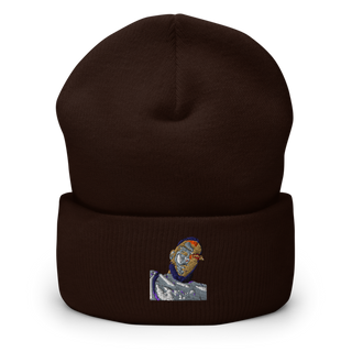 Luis 37624359 Cuffed Beanie | Yupoong 1501KC