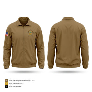 Windbreaker, Center Township Constable’s Office, Police, Teamtime, Team time, sublimation, custom sports apparel, team uniforms, spirit wear, spiritwear, sports uniforms, custom shirts, team store, custom team store, fundraiser sports, apparel fundraiser