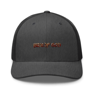 Lockbox Solutions Retro Trucker Hat | Yupoong 6606
