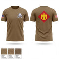 Bravo 179 4415429 Short Sleeve Performance Shirt - 1
