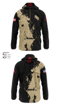 KMS Barnstomers 35452679 Windbreaker - 1