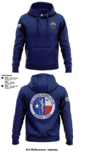 TCC Paramedic Class 3FT.25 86359977 Hoodie - 4